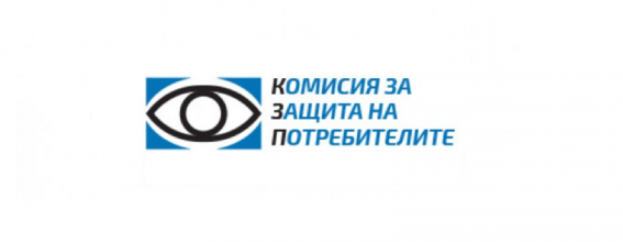 Лого на КЗП