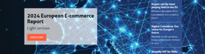 2024 European E-commerce Report light version