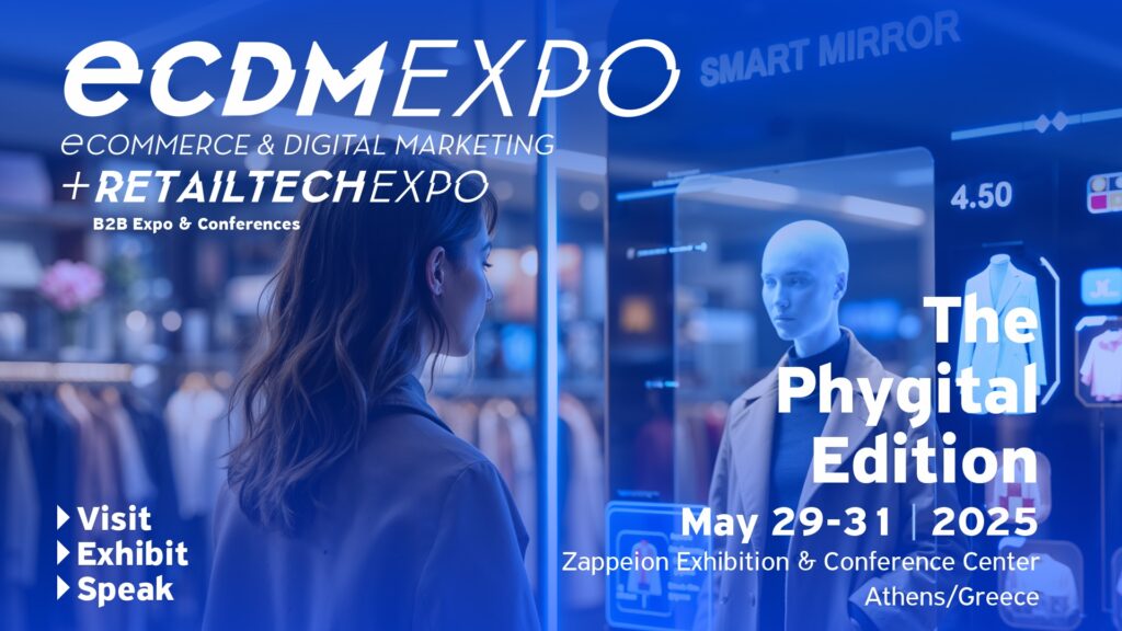 ECDM Expo SE Europe