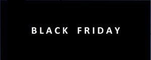 Black Friday