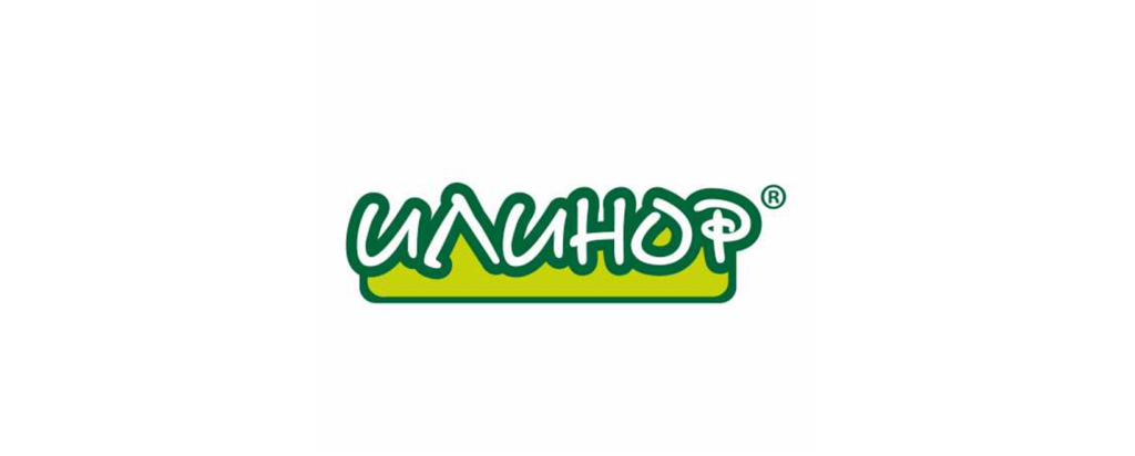 Лого Илинор
